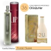 UP!36 - Ck in2u Her