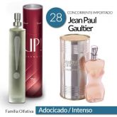 UP!28 - Jean Paul Gaultier