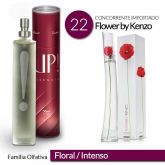 UP!22 - Flower by Kenzo