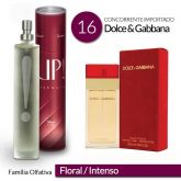 UP!16 - Dolce Gabbana
