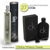 UP! 27 - Ck Be 50 ml