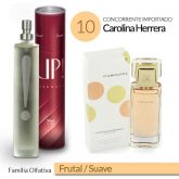 UP!10 - Carolina Herrera