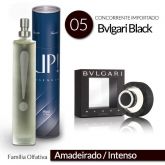 UP!05 - Bvlgari Black