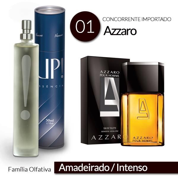 UP!01 - Azarro