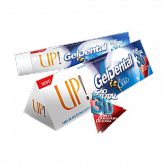 UP! Gel Dental - Ação Total com Óleo de Cravo e Menta