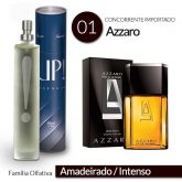 UP!01 - Azarro