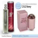 UP!02 - 212 Sexy