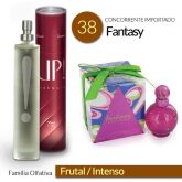 UP!38 - Fantasy