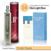 UP!14 - D & G Light Blue